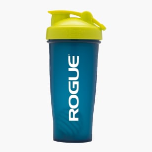 ROGUE ブレンダーボトル Rogue Blenderbottle® Stainless Steel Flip | Rogue Fitness Canada
